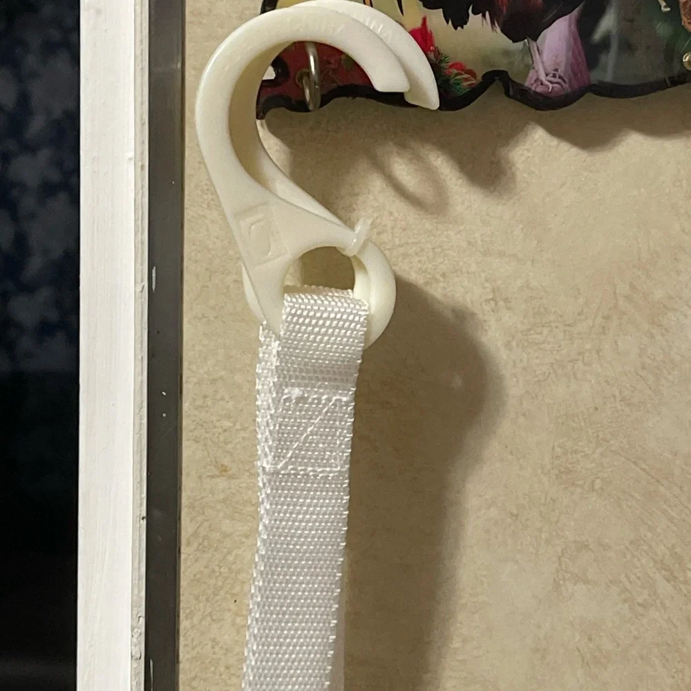 24~Wardrobe Closet Organizer Space Saver Hangers Efficient storage room